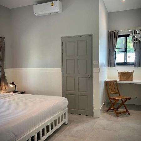 Island House Rentals 26 Ko Samet Extérieur photo