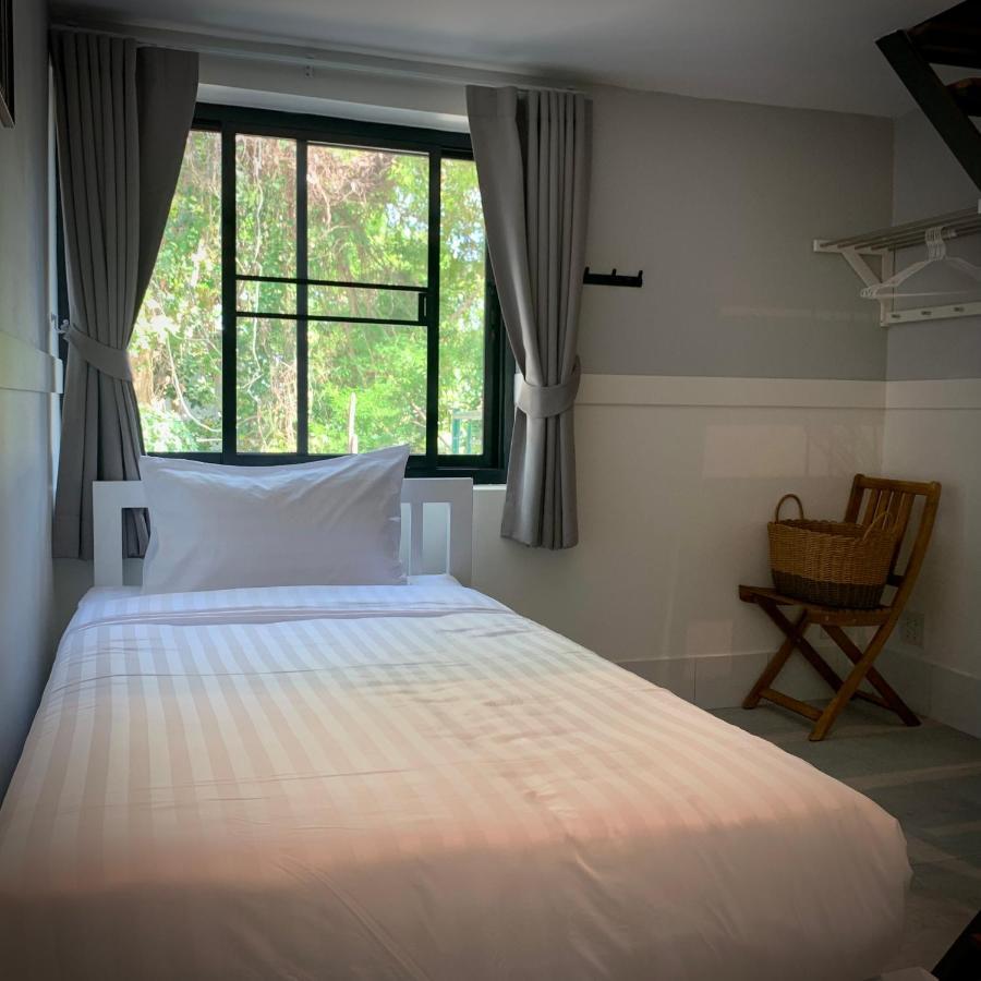 Island House Rentals 26 Ko Samet Extérieur photo