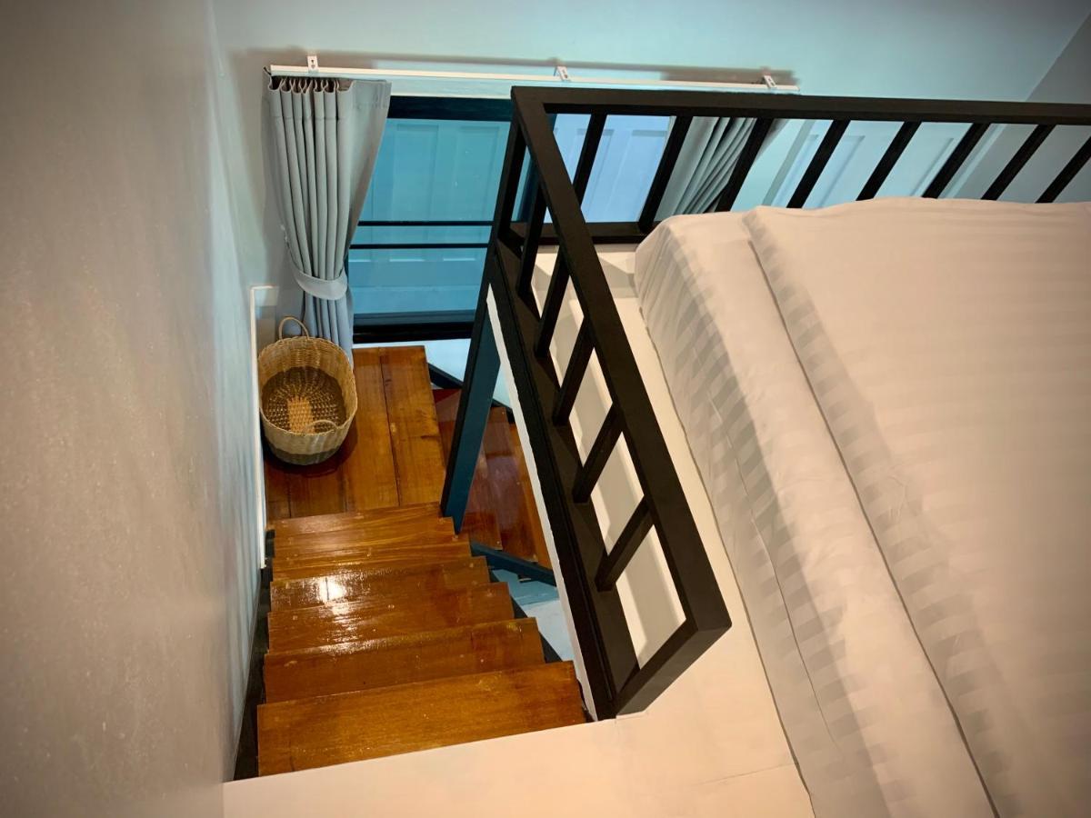 Island House Rentals 26 Ko Samet Extérieur photo